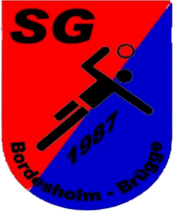 SG Bordesholm/Brügge
